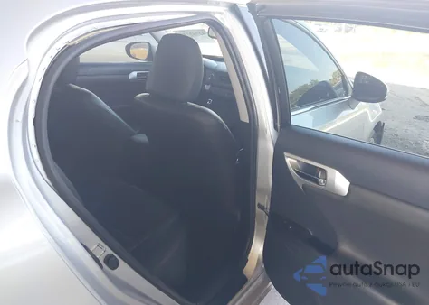 2013 Lexus Ct 200H из США, поврежденный, VIN JTHKD5BH1D2159289